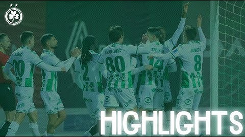 ΑΛΣ Ομόνοια 29Μ - OMONOIA 2-3 (22η αγ. πρωταθλήματος 2024-25)