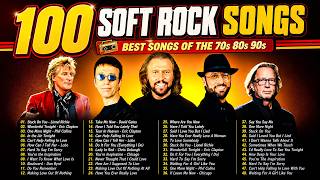 Best Soft Rock Songs Of All Time 📀 Lionel Richie, Rod Stewart, Elton John, Phil Collins, Chicago screenshot 5