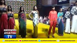 Phoenix Mall of Asia, Bengaluru Hosts Spectacular Grand Finale of Phoenix Mega Model Hunt 2025