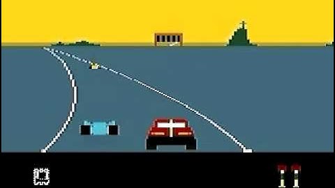 Golden Shower: Video Computer System (2000)