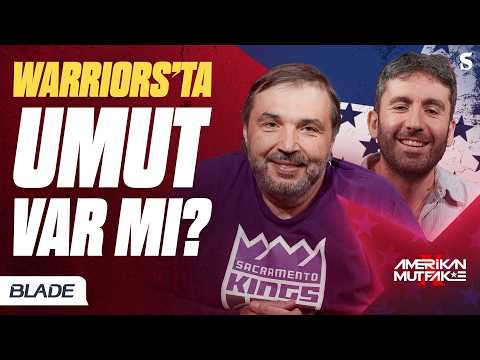 NBA 2026-27 Pasifik Grubu Rehberi I Amerikan Mutfak #6