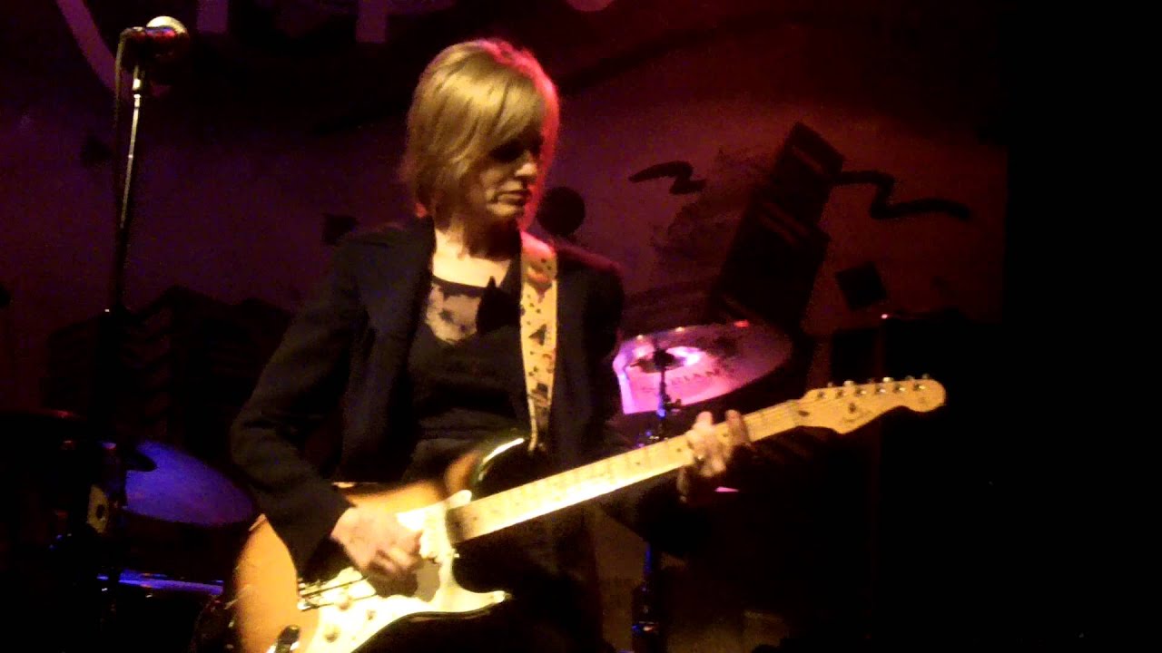 The Bristols, Viva La Eva A Benefit for Eva Lipton, Live TT's 613