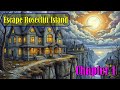 Let S Play Escape Rosecliff Island Chapter 1 