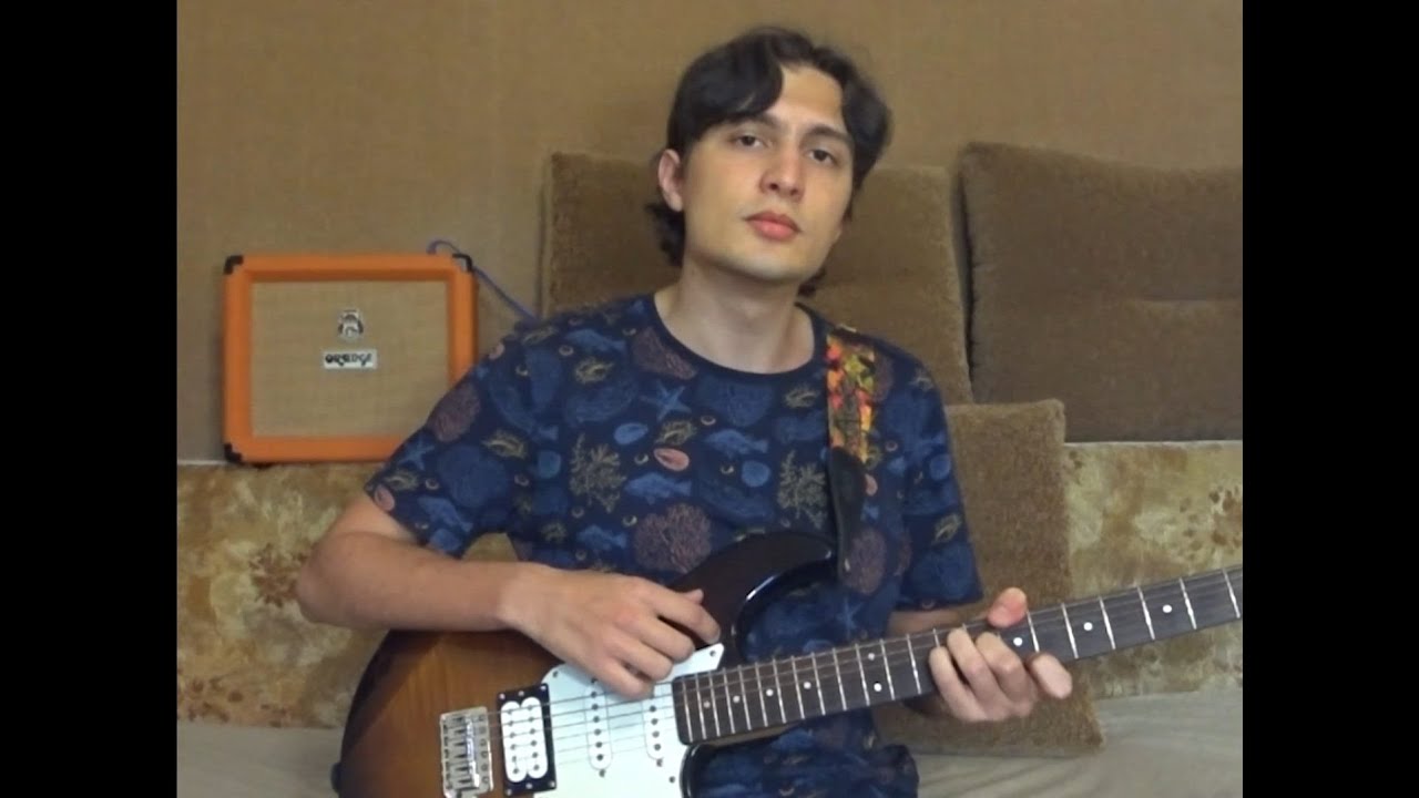 Иван Штырин - песня про кузнечика - YouTube