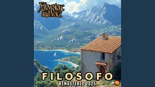 Filosofo (Remastered 2025)