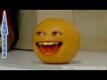 Annoying Orange April Fruits Day 