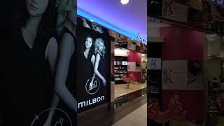 *A Cut Above* Hair Salon (BV2) Bangsar KL #malaysia Nov 2023