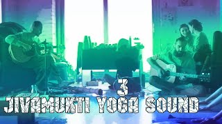 Дживамукти Йога Звук - 3 [12/2020] Jivamukti Yoga Sound