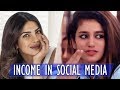 2018 :  Indian Celebs Income In Social Media | Gyan Junction