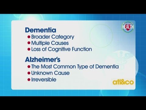 television reddit Alzheimer's Disease Awareness