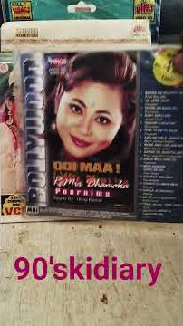 MP3 song Cassette collection 🥰#bollywood #oldmemories #song #oldcassette #oldbollywood #old #oldsong