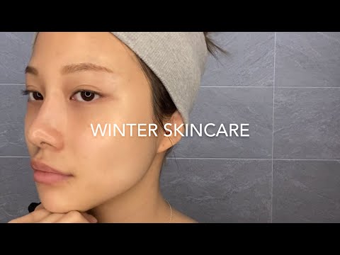 🧖🏻♀️Get Unready With Me & Updated Fall/Winter Skincare🧖🏻♀️ | w/ Face Factory Cell Liner