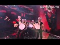 Eurovision Song Contest 2012 - Semi-final 1 - Interval Act