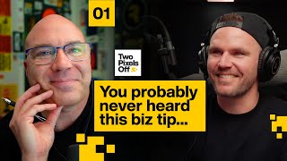 Top Freelance Business Tips You've Never Heard | Episode 1 by Michael Janda 796 views 3 weeks ago 1 hour, 13 minutes