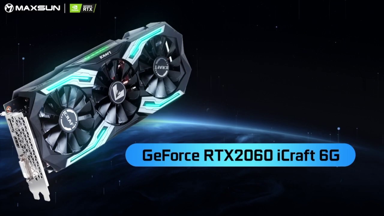 Maxsun rtx 4060 terminator