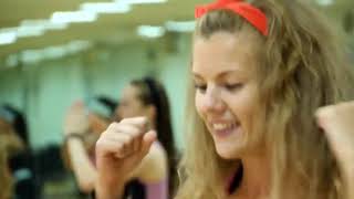 Fitness Zumba Dance Workout    تنزيل الوزن حرق الدهون رقص سومبا