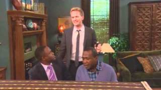 Barney Sings Stand By Me with autotune