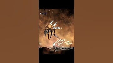 Live footage of siblings arguing and getting grounded #hollowknight #gameplay #hornet #silksong