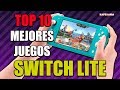 el UNBOXING de mi nueva NINTENDO SWITCH LITE 😍 - YouTube