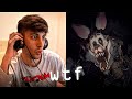 reacciono a un nuevo fnaf :o (+clips)