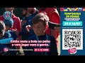 FRIENDSHIP - FUTEBOL- PASPOA X  ANGLO - 160526- 11H45
