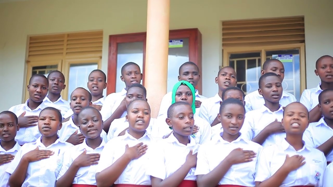 WHAT A GOOD GIRLS SECONDARY SCHOOL IS THIS 🙏