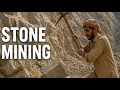 Reality of Stone Mining ⛏️ 