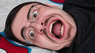 SLEEP STREAM - YOU WONT KEEP ME AWAKE