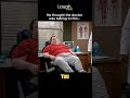 Doctor Roasts His Patient And The Chair Funny Comedy Doctor Roasts His Patient And The Chair Funny Comedy