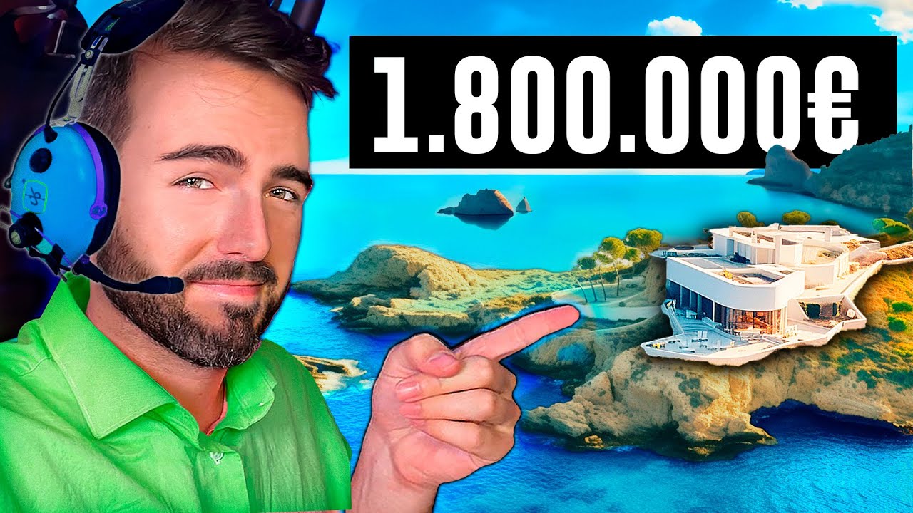 Invertir en Ibiza: ¿Cuánto Puedes Ganar?