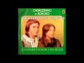 Chitãozinho e Xororó 1972 álbum a mais jovem dupla do Brasil