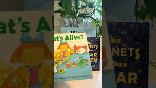 If your kids are always asking “why” this is for you #scienceforkids #kidbooks #homelibrary #mom