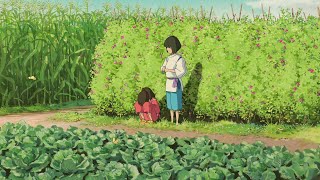 【Relaxing Ghibli Piano 】편안한 지브리 음악 ❤편안한 지브리 음악 3시간 🌎 앨범 지브리 여름