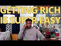 I Became Rich Once I Learned This - How You Can Become Rich In 2022!!!