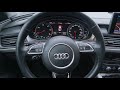 Очень быстрый ОСМОТР Audi A6 /// На что смотреть при покупке Б/У Авто?