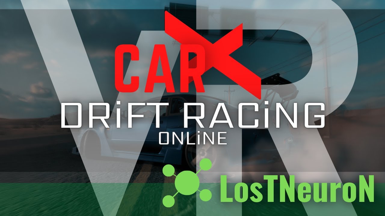 Chill Drive and Drift ! | Cax Drift Online | 