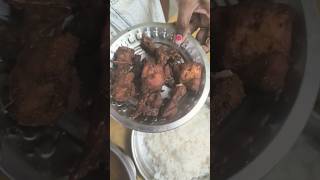 Today's lunch....#shortsfeed #samayal #food