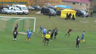 20161102 ODEK Juniors HL