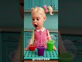 Gubby Gelembung Sabun funny baby cute 😘🤪#mantumommagic #shorts #funnyvideo #youtubeshorts #viral