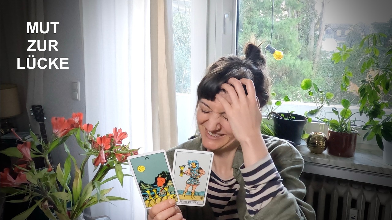 Ein Wiedertreffen fordert deine Kunstfertigkeit heraus