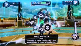 Slammr - Ratchet & Clank Future A Crack In Time Ending Platinum