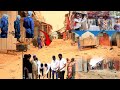 Guddoomiyaha degmada Hiliwaa Mire Salaad "Si aan u dardargelino horumarinta bilicda Suuqa
