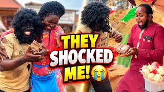 THEY SHOCKED ME! 😭💔 | Emotional Social Experiment
