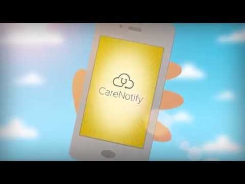 CareNotify™ - Care Documents