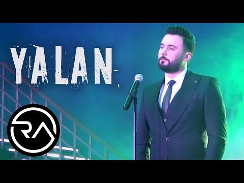 Rubail Azimov - Yalan 2021 (Official Music Video)