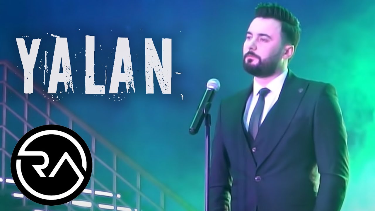 Rubail Azimov Gurbetedem 2016 Talysh Music Youtube