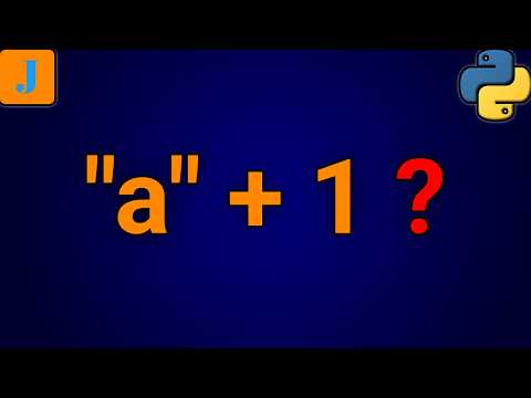 How To Concatenate String And Int In Python