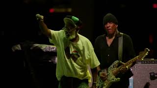 Burning Spear - We Go Deh (New-York City 2025)