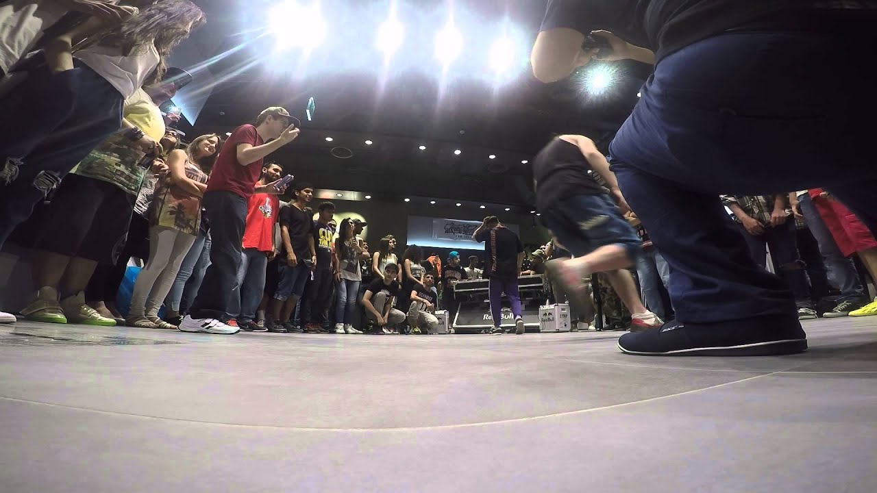 Boocas and Stimo / URBANIA.AZ / BIGGABOO CREW ***