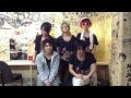 [アンティック-珈琲店-]『THANK YOU カフェっ仔♪47都道府県全制覇!!そしてツアーファイナル日本武道館へo(≧∀≦)o』